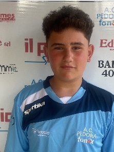 STINGI DAVIDE